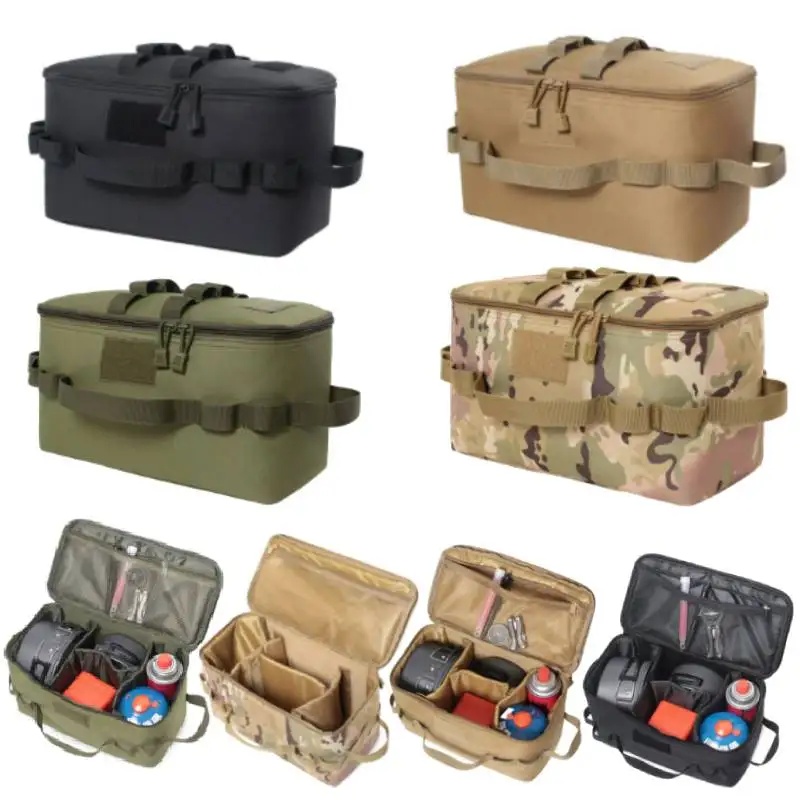 Tactical Camping Storage Bag G - đánh giá và giá Outdoor Camping World