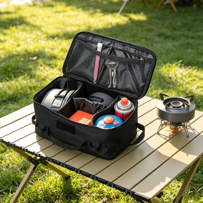 Tactical Camping Storage Bag G - đánh giá và giá Outdoor Camping World