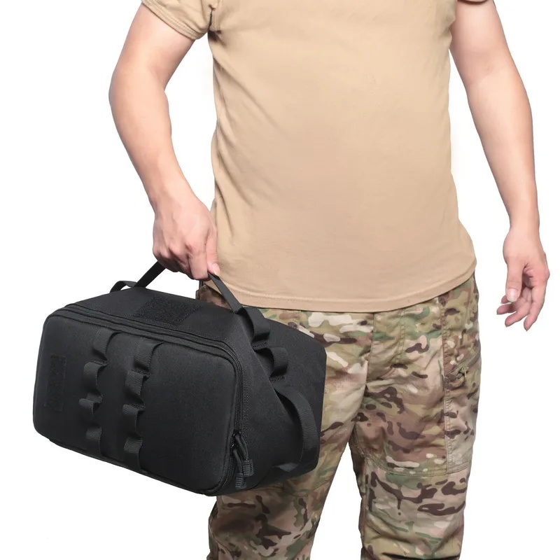 Tactical Camping Storage Bag G - đánh giá và giá Outdoor Camping World