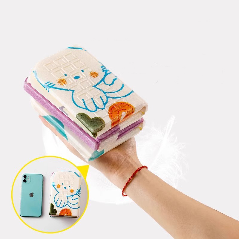 Folding Seat Cushion Moisture- - đánh giá và giá Outdoor Camping Rugs