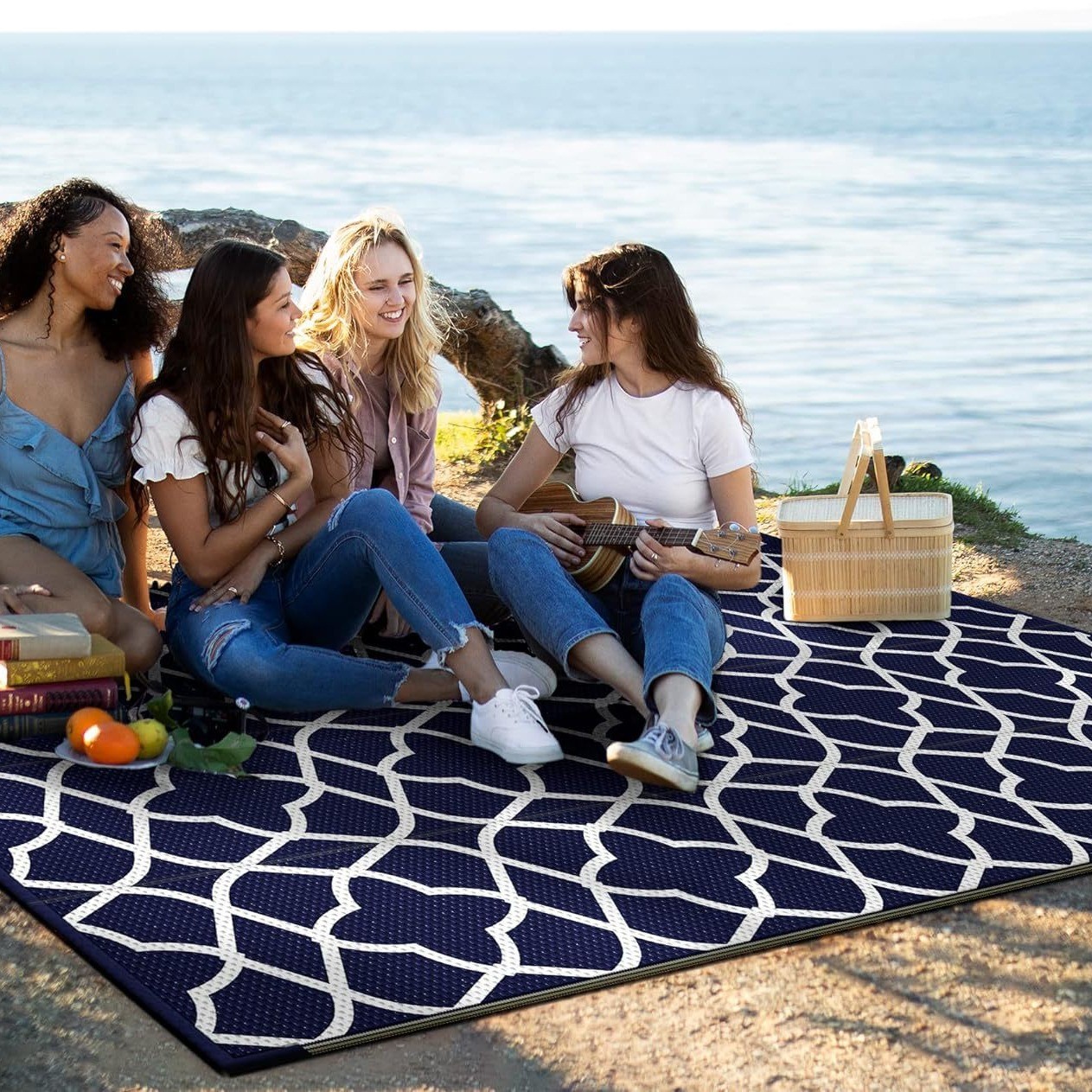 RV Awning Carpet Outdoor Campi - đánh giá và giá Outdoor Camping Rugs
