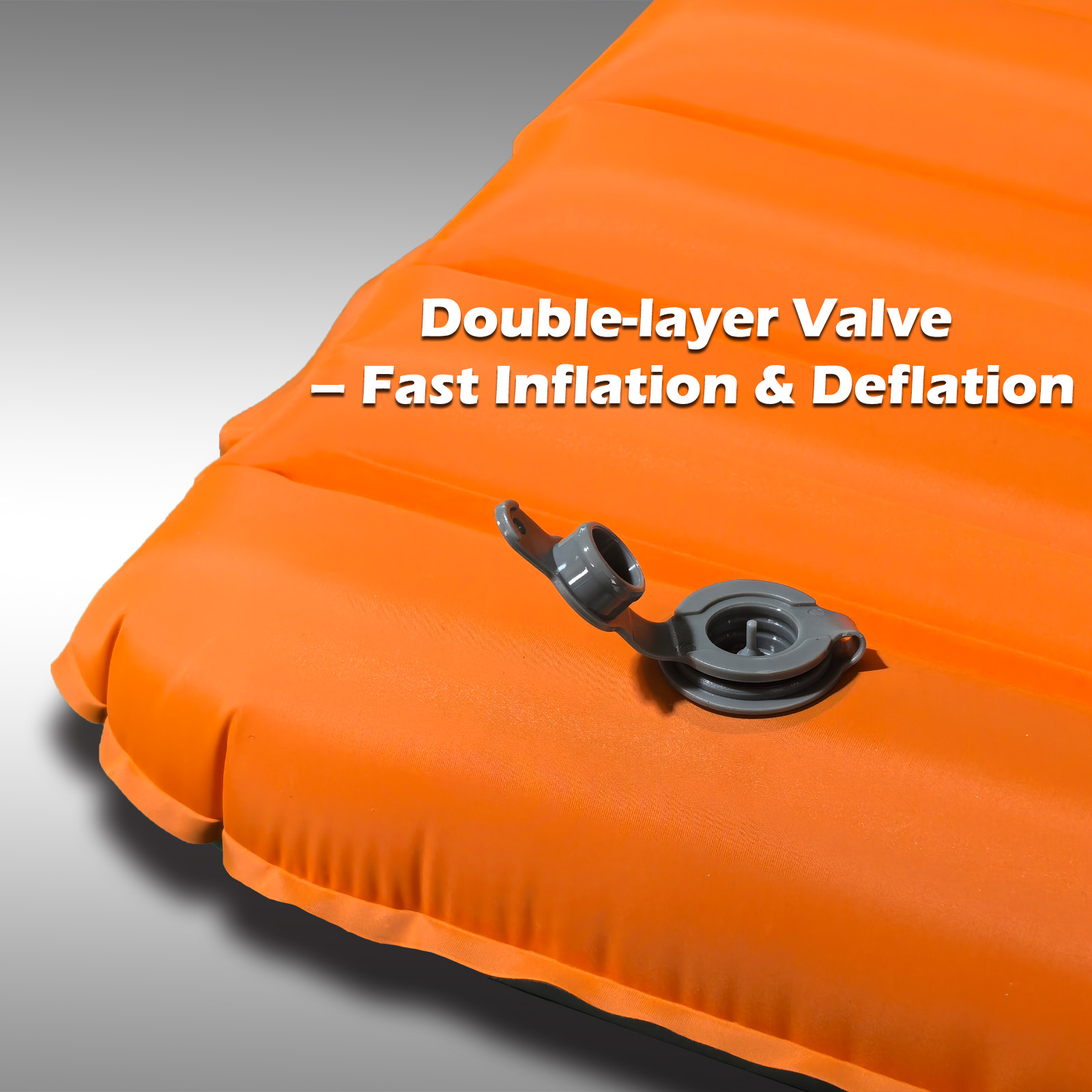 Outdoor Camping Inflatable Mat - đánh giá và giá Outdoor Inflatable Camping Tent With Air Pump