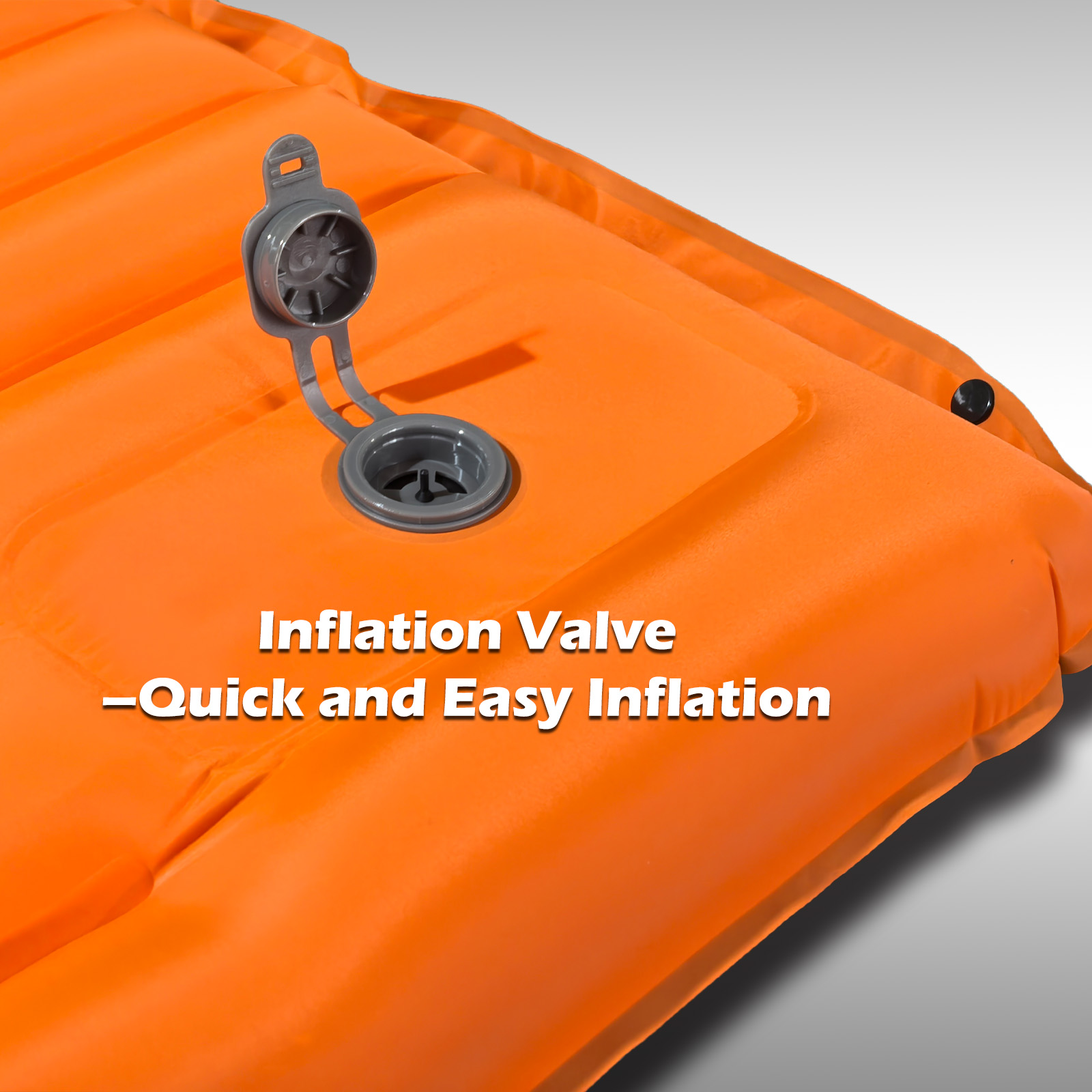 Outdoor Camping Inflatable Mat - đánh giá và giá Outdoor Inflatable Camping Tent With Air Pump