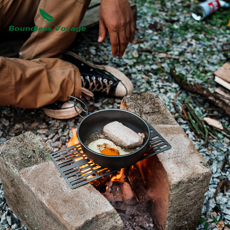 Boundeless Voyage Outdoor Camp - đánh giá và giá Outdoor Camping Dining Set