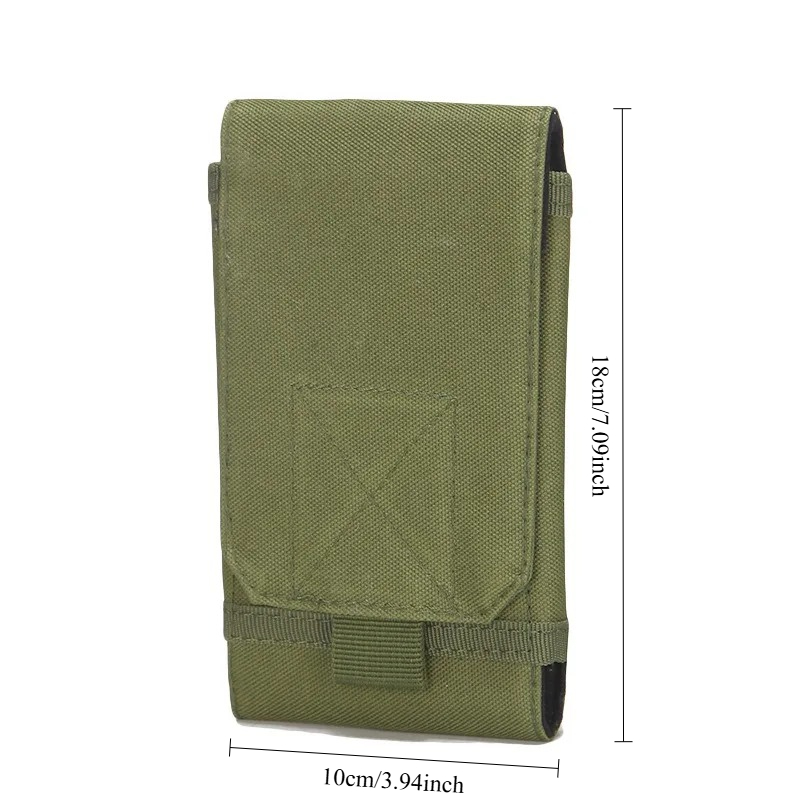 1pc Outdoor Sports Phone Pouch - đánh giá và giá Outdoor Camping Bag