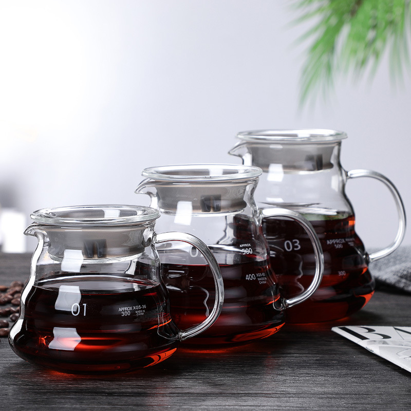 Pour Over Coffee Maker Set Hig - đánh giá và giá Outdoor Camping Outfit