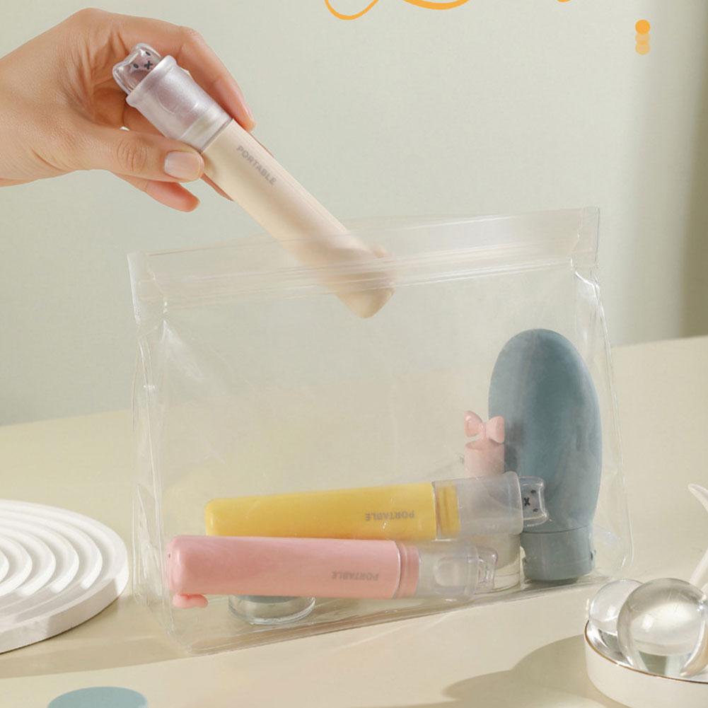 2-IN-1 Travel Toothbrush Porta - đánh giá và giá Outdoor Camping Outfit