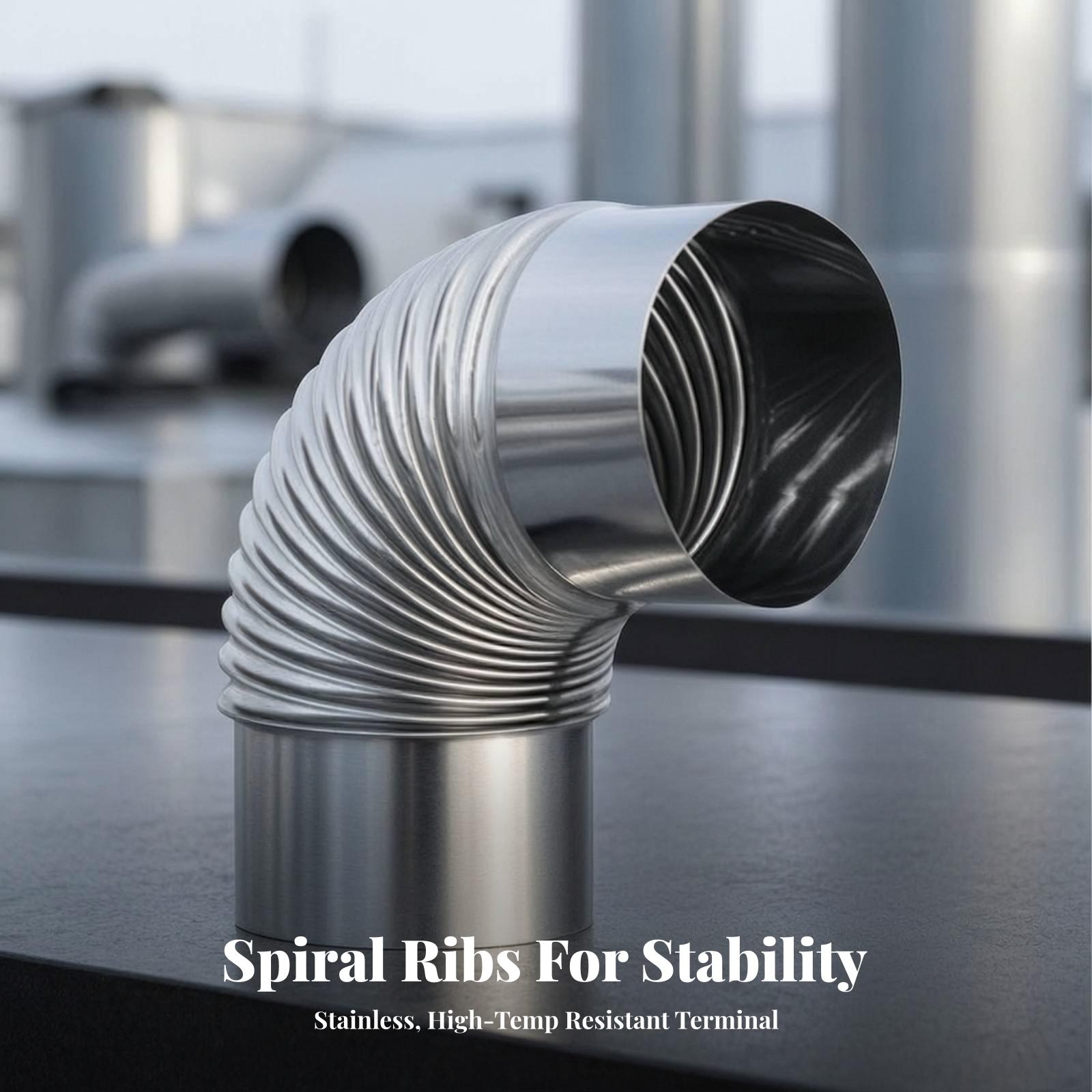Durable Stainless Steel Elbow  - đánh giá và giá Outdoor Camping Outlet