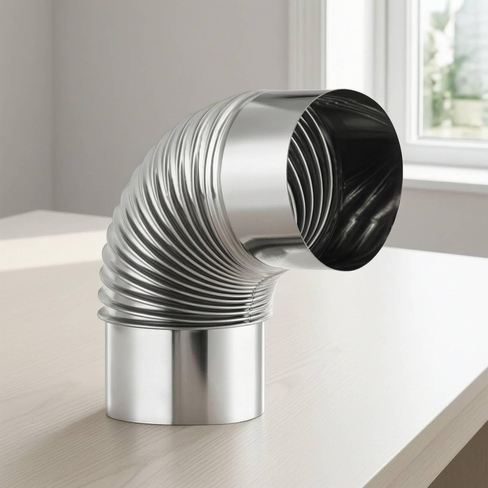 Durable Stainless Steel Elbow  - đánh giá và giá Outdoor Camping Outlet