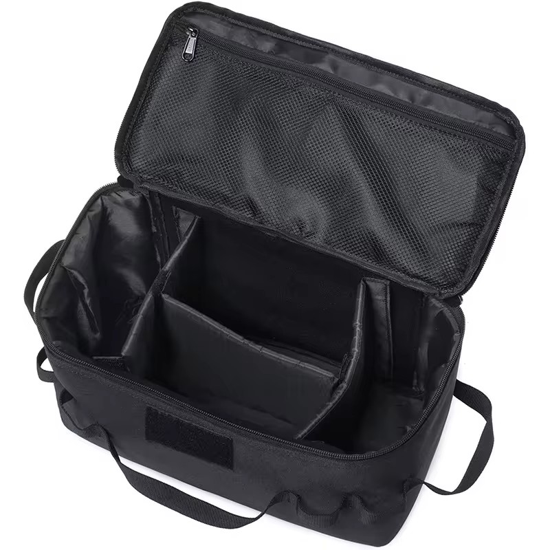 Durable Large Camping Storage  - đánh giá và giá Outdoor Camping World